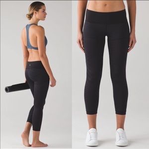 Rare! Lululemon size 4